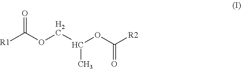 Hair therapy product containing no arylated silicones