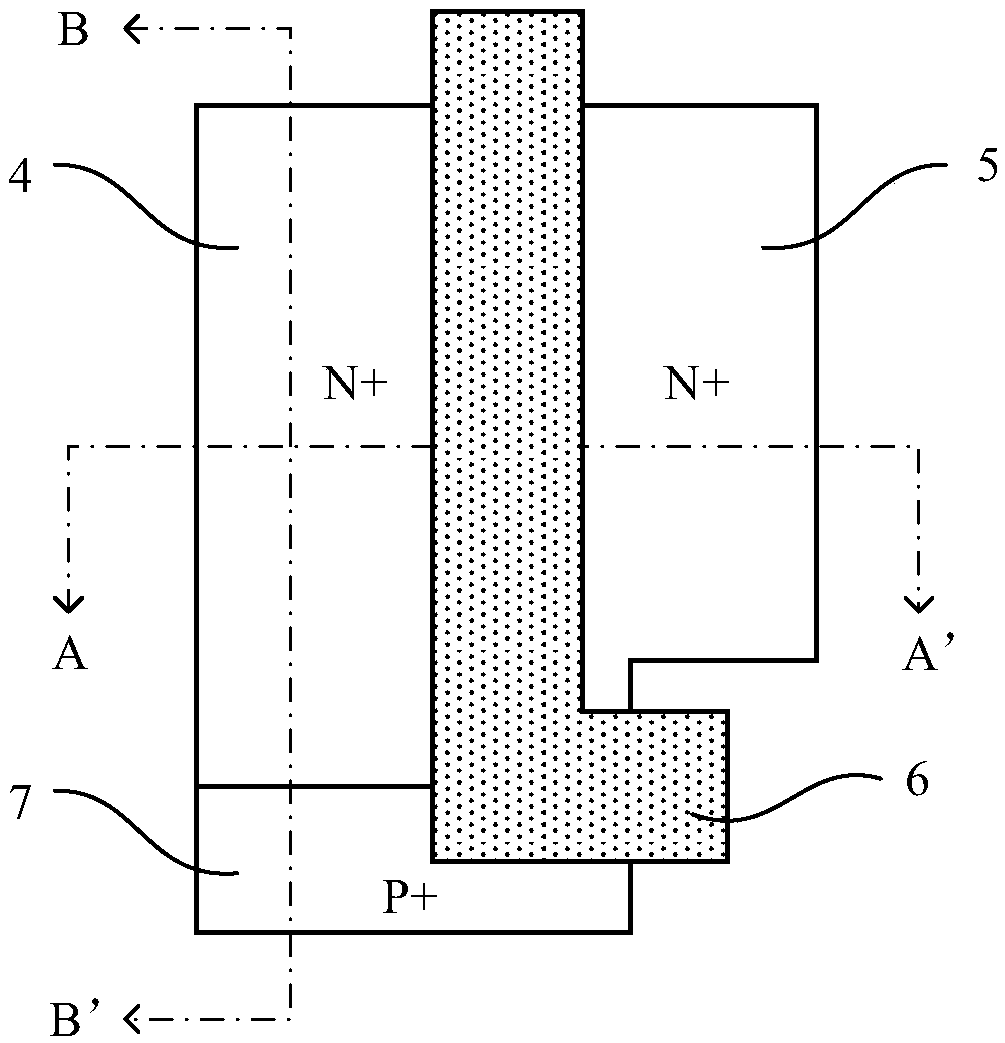 Static random access memory and fabrication method thereof