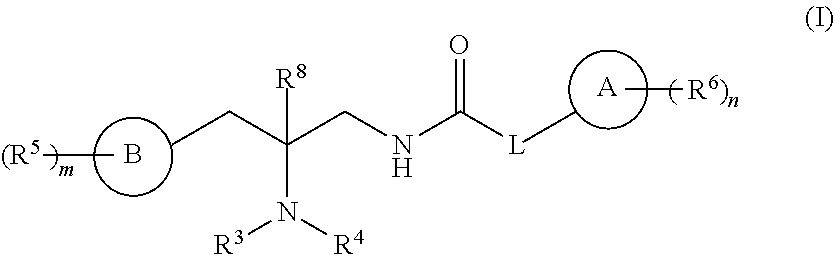 Opioid receptor modulators and products and methods related thereto