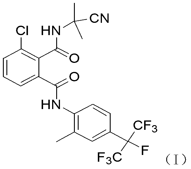 Agricultural insecticidal composition containing indoxacarb and ZJ4042