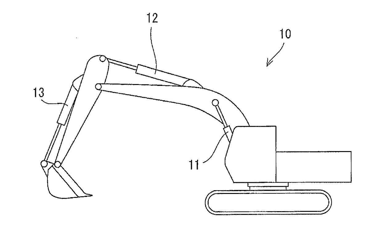 Hydraulic drive system