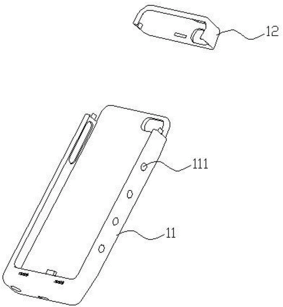 Mobile Electronic Device Charging Unit