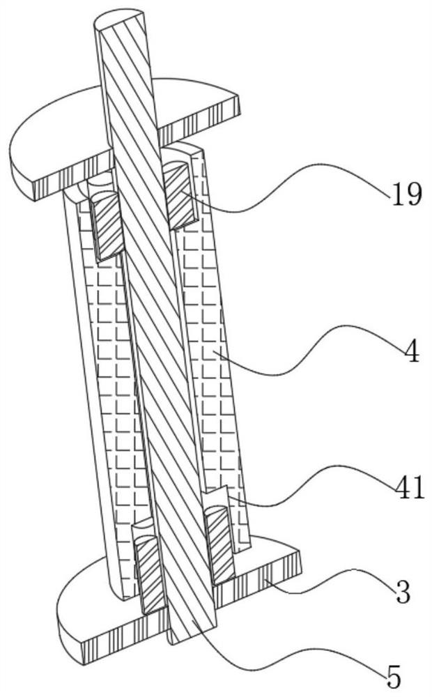 Vision detection device and system