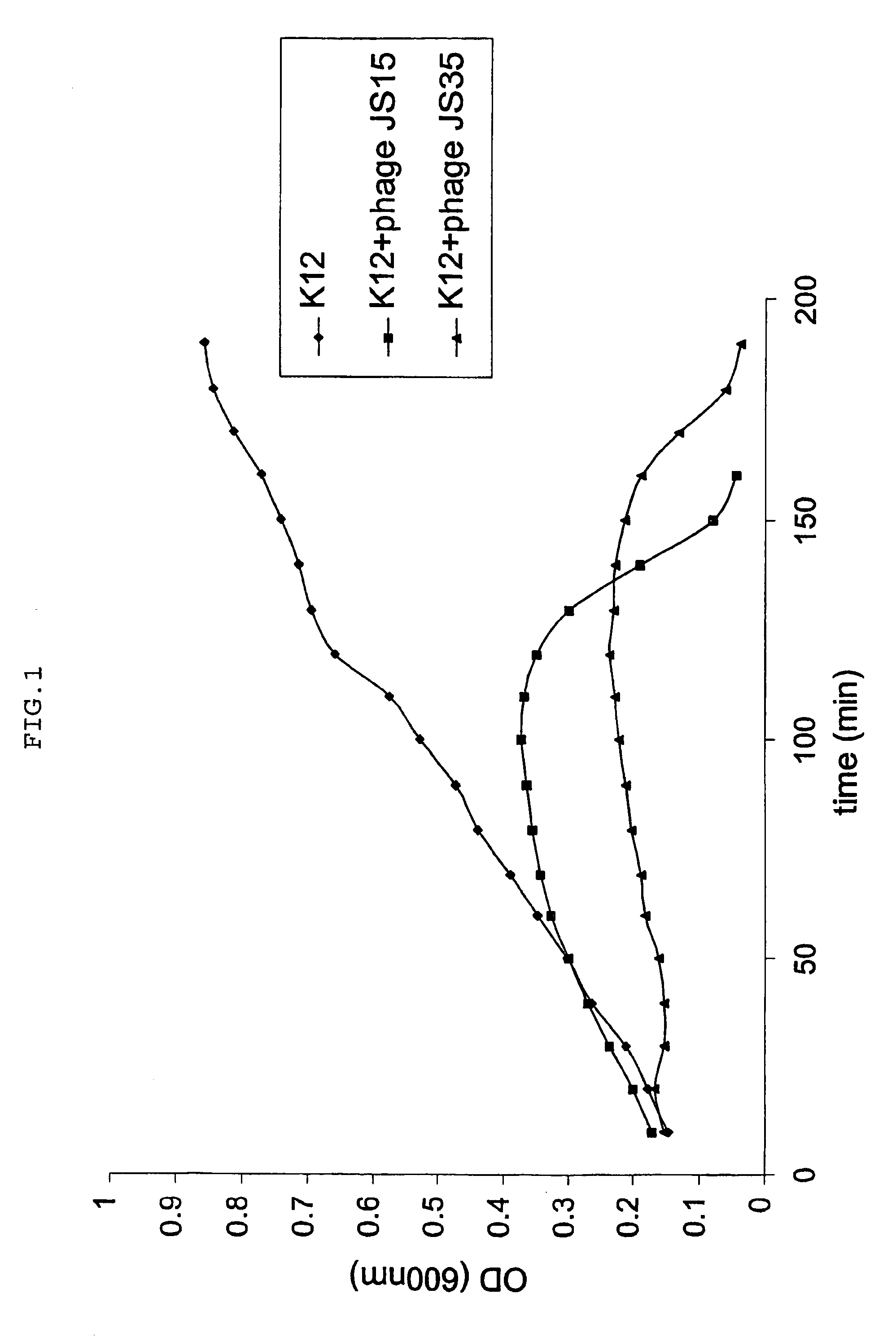 Isolated phages and their use in food or pet food products