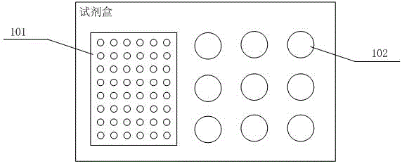 Kit and detection method for detecting porcine reproductive and respiratory syndrome virus