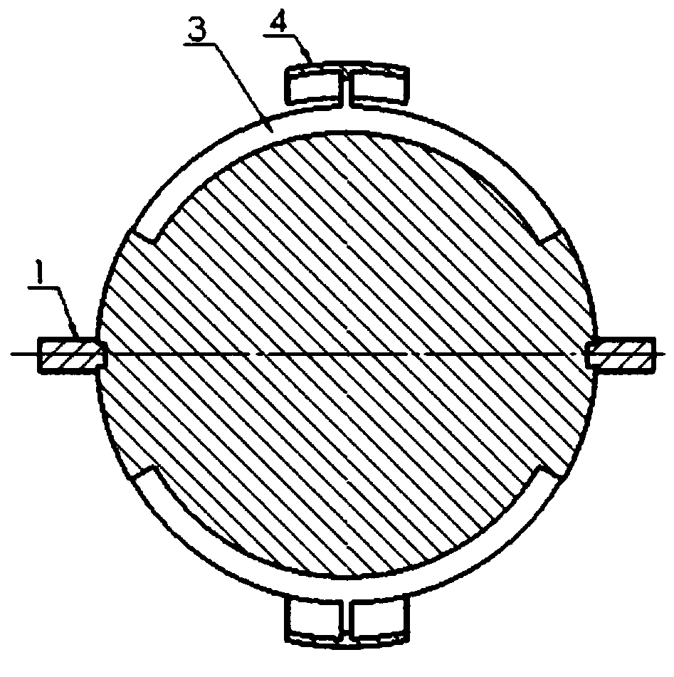 Spherical ball expander