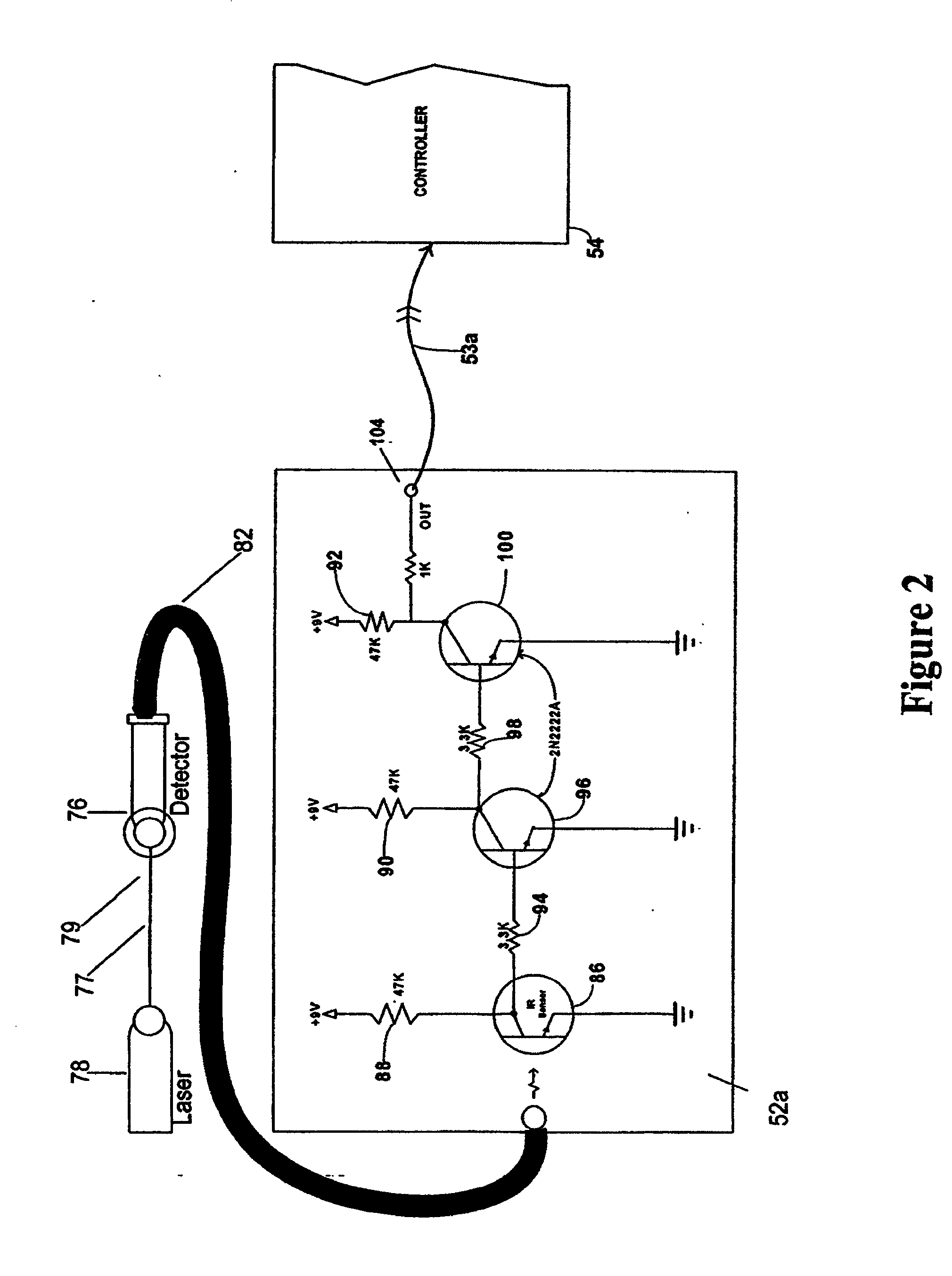 Multi-media spatial controller having proximity controls and sensors