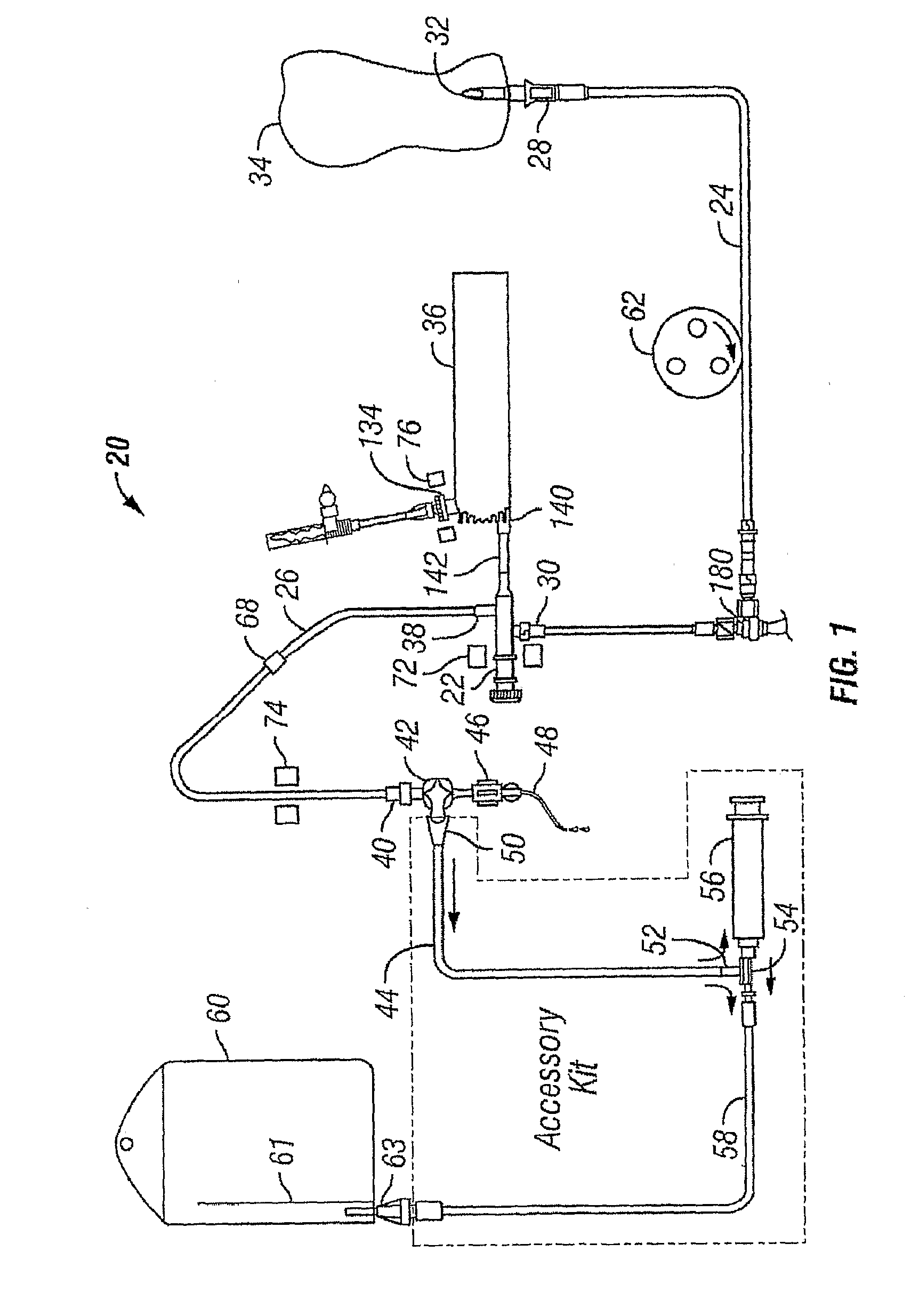 Balloon Inflation Device