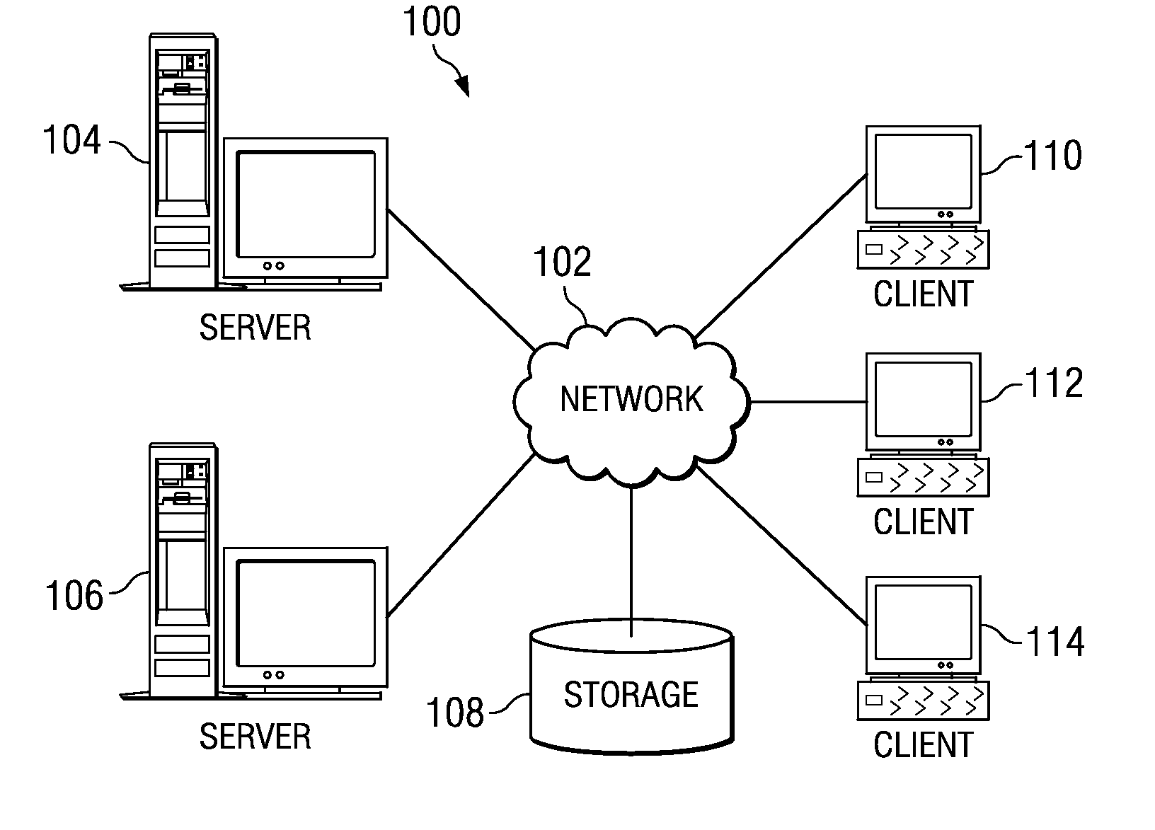 Maximal temperature logging