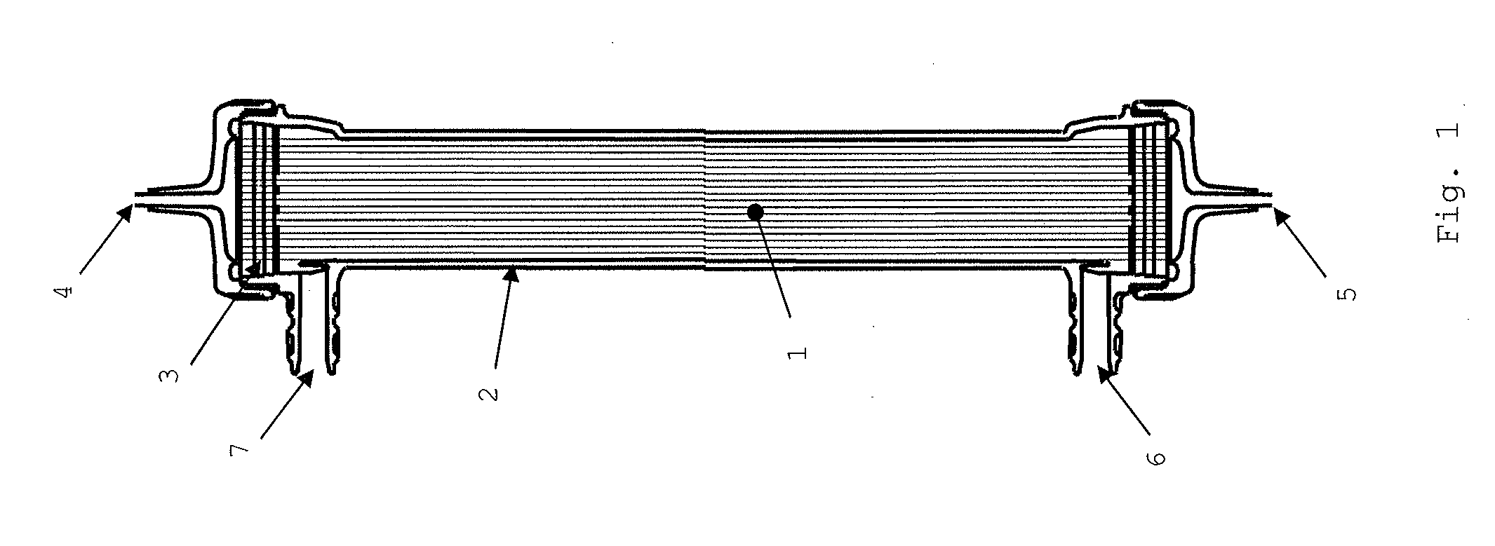 Medical material and hollow fiber membrane module