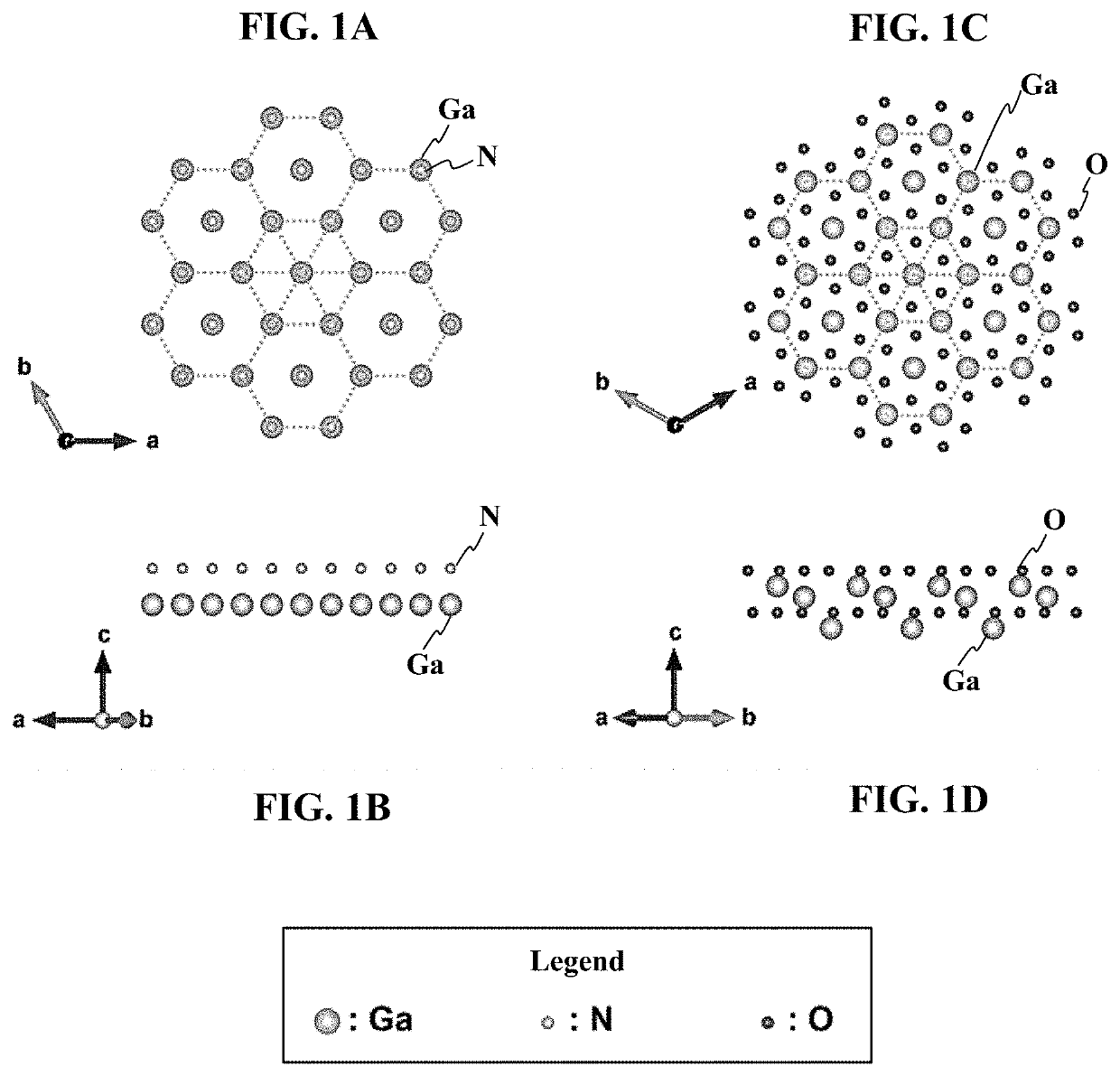 Deposition of alpha-gallium oxide thin films