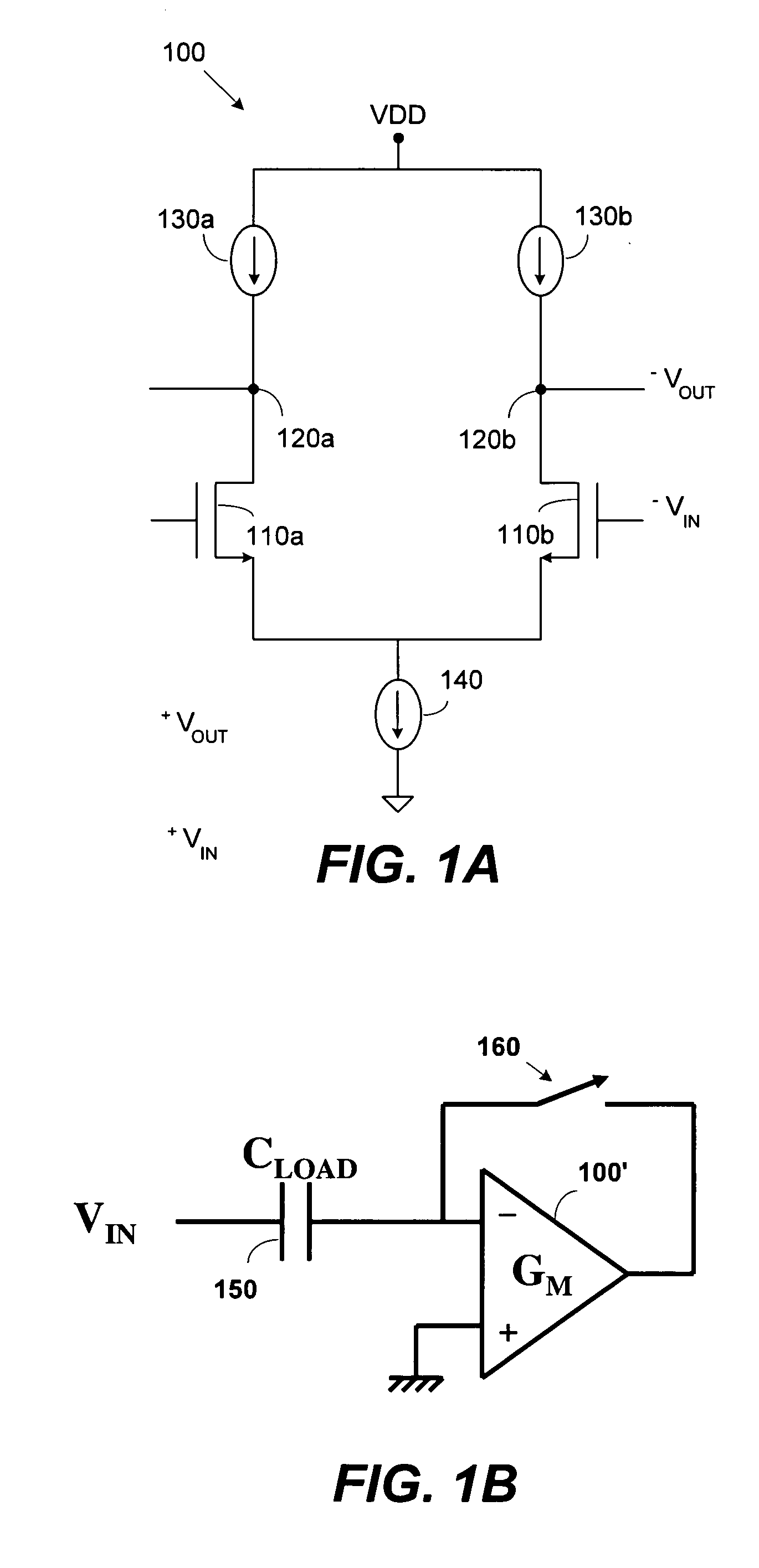 Adaptive bias current generator methods and Apparatus