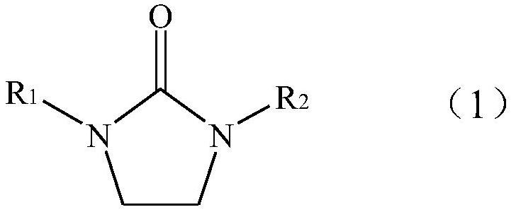 Electrolyte and lithium metal battery