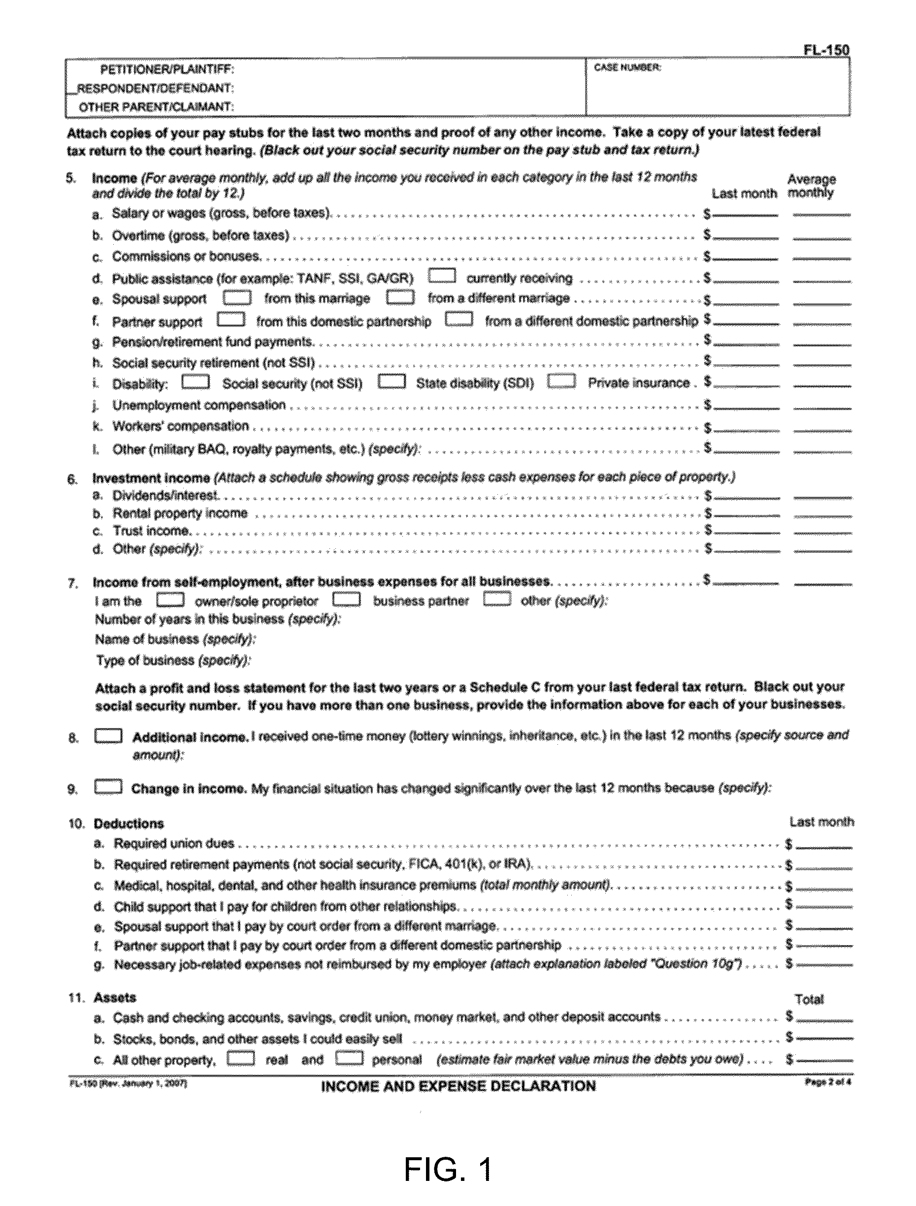 Human interactions for populating user information on electronic forms