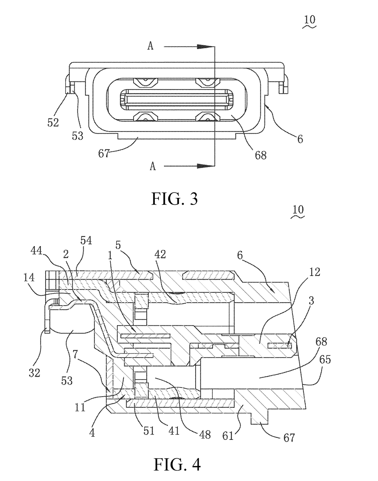 Electrical connector