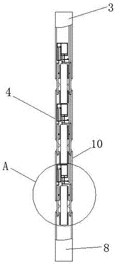 Novel medical endoscope