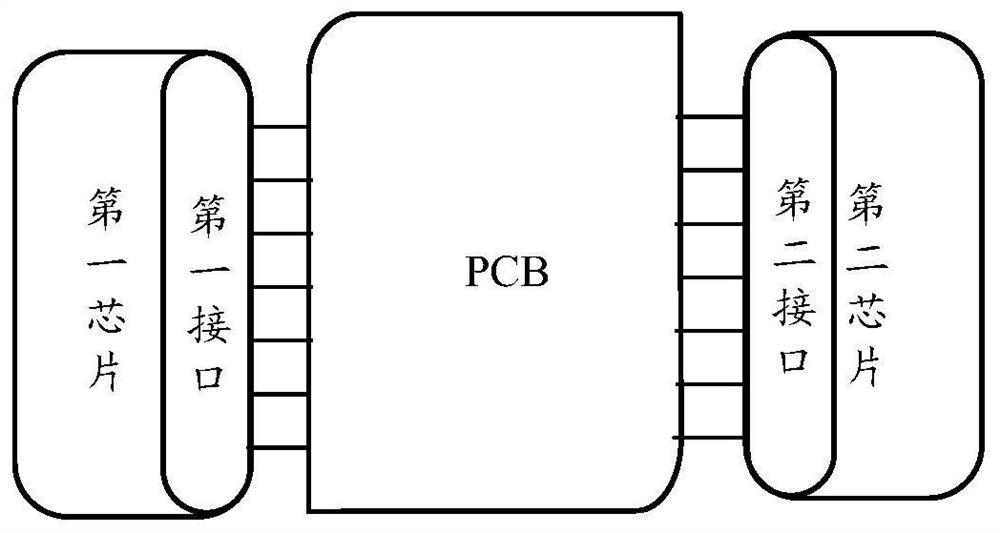 Data transmission cable and electronic system