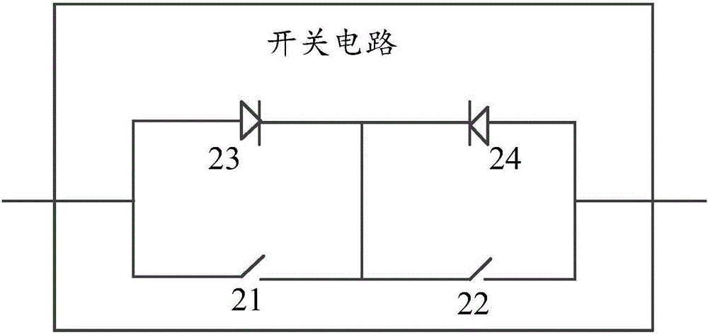 Hot plug method, hot plug control device, a voltage balancing method and device