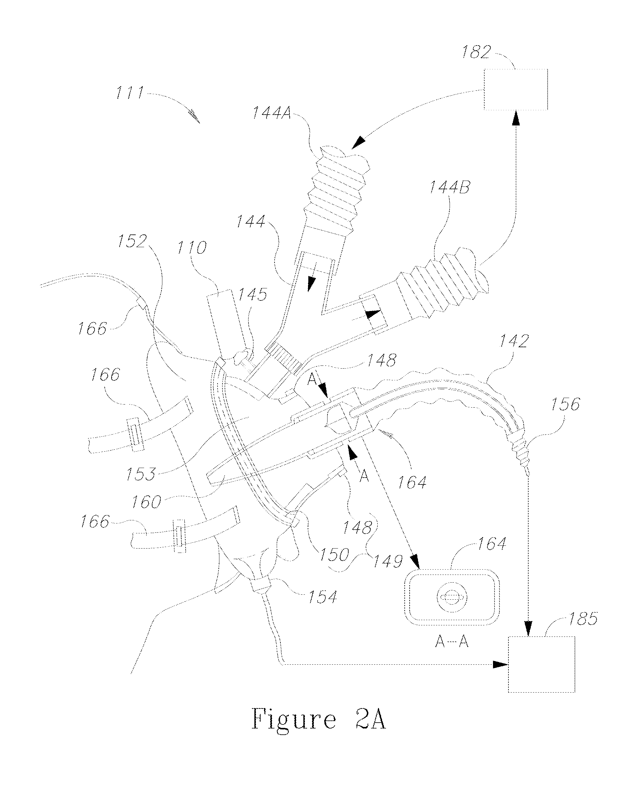 System and method for providing noninvasive ventilation