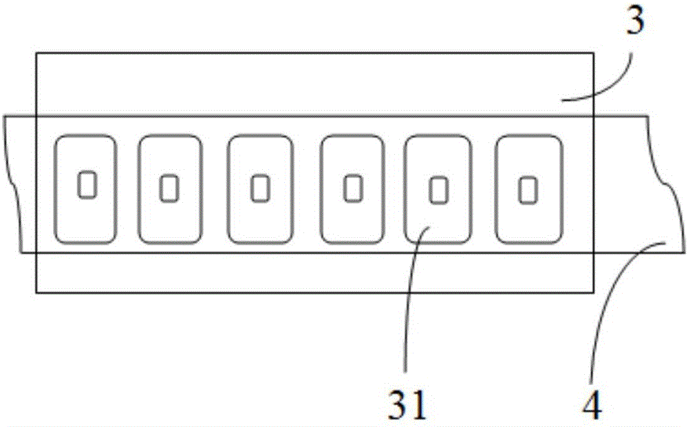 Silica gel diaphragm, preparation method, and sounding part