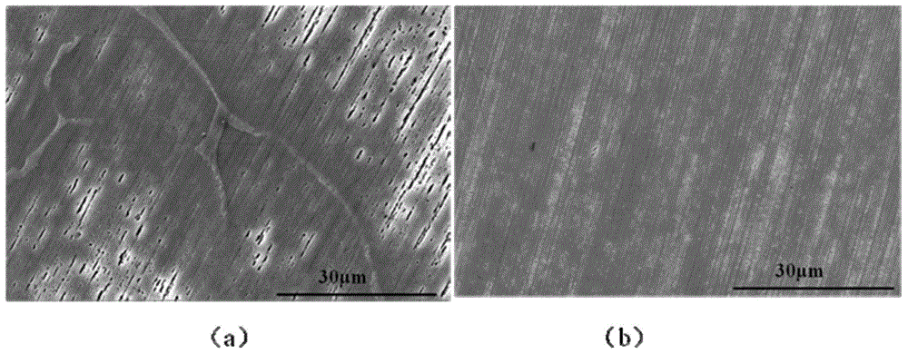 High-temperature high-strength TiAl-Nb monocrystal and preparation method thereof