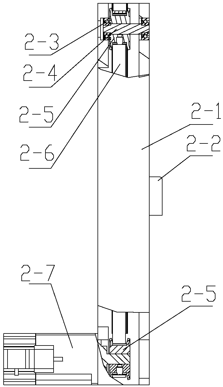 Medicine loading method for automatic medicine management system