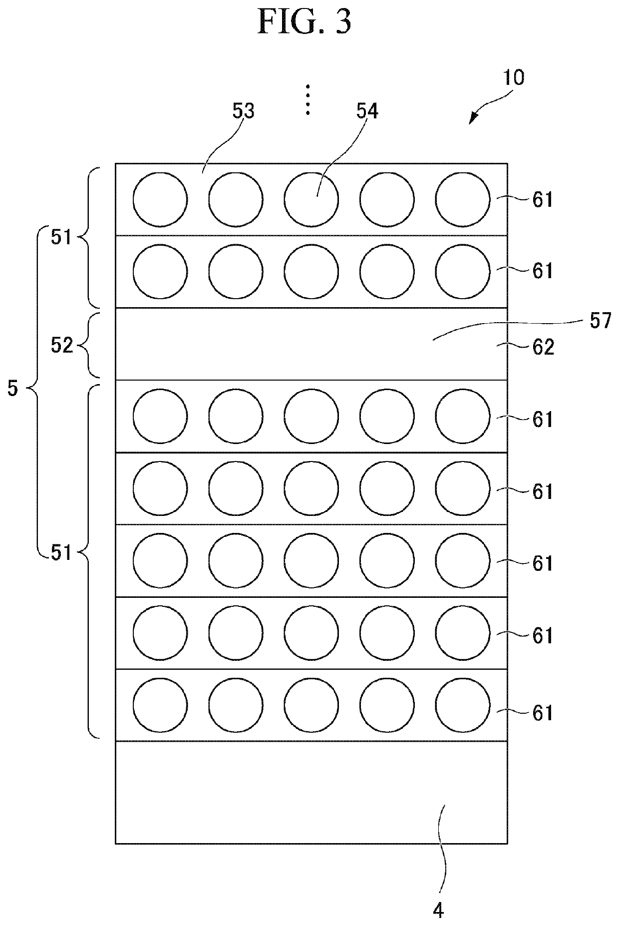 Electric wire and stator