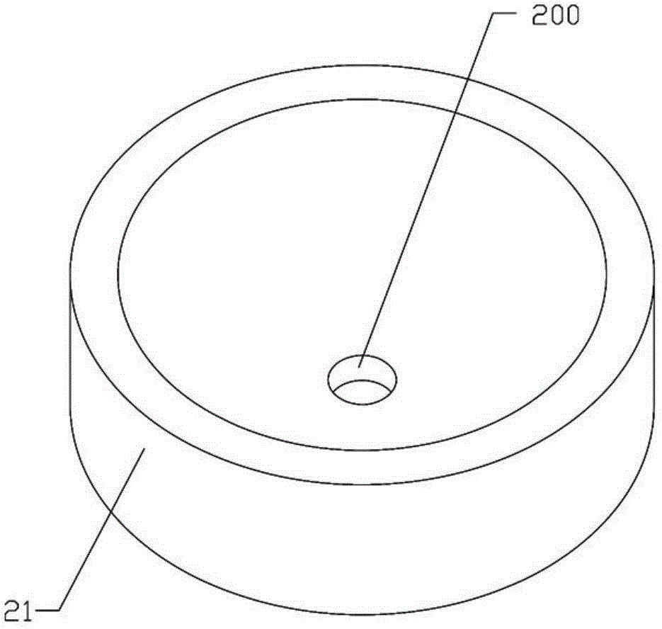 Field emission plane light source and preparing method thereof