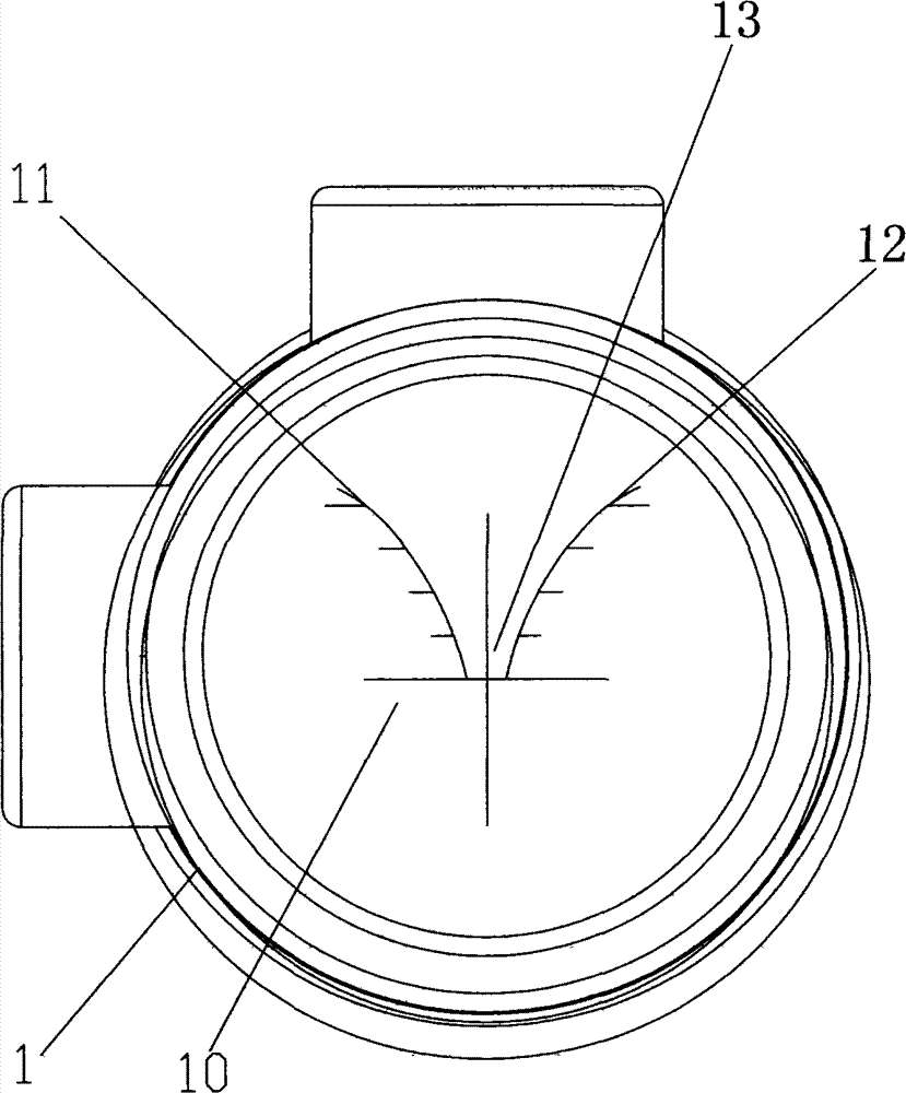 Gunsight