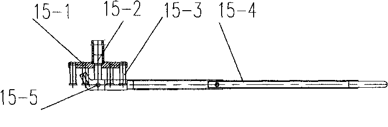 Novel beam-balanced pumping unit