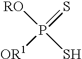 Engine lubricant with enhanced thermal stability