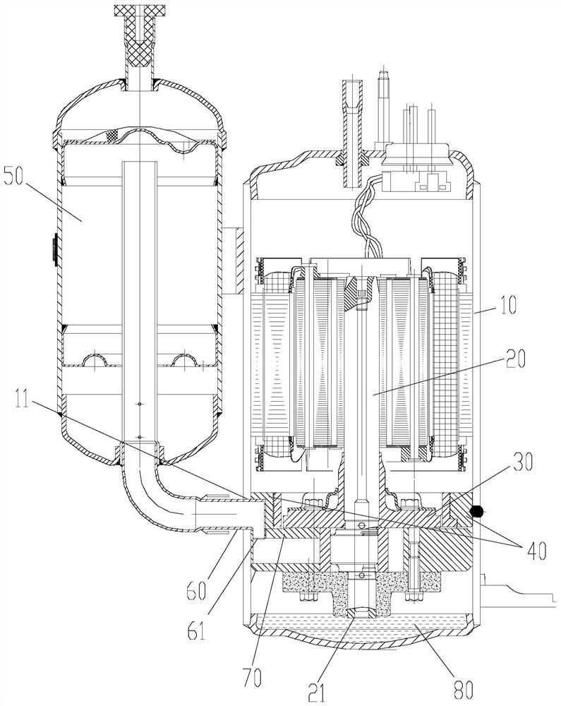 compressor