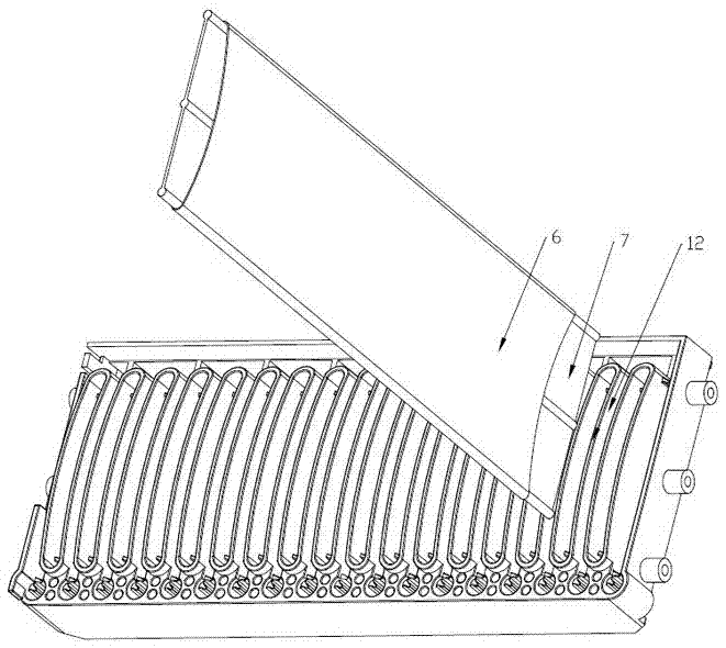 Noise reduction electrode of electrostatic precipitator