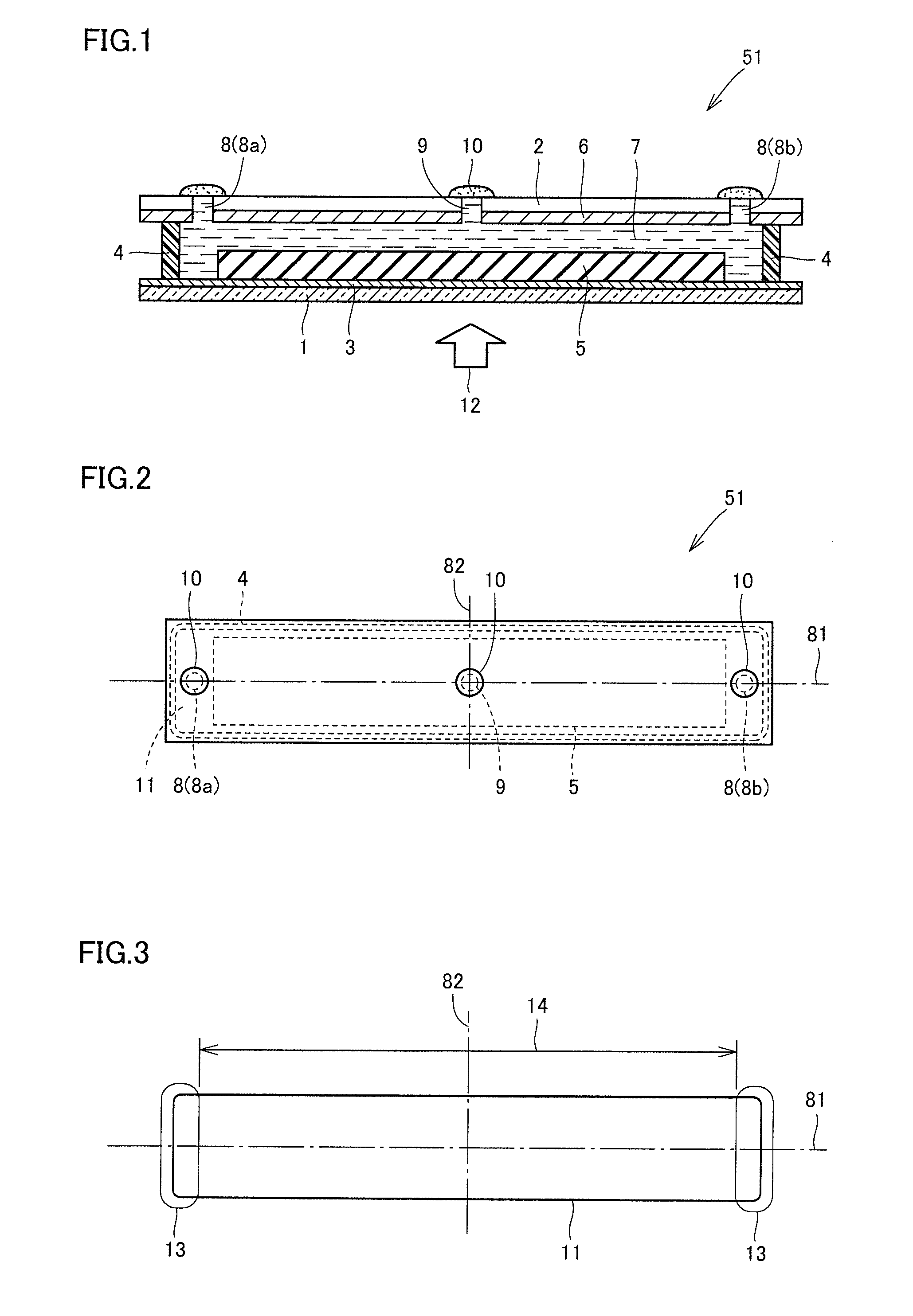 Solar cell and solar cell module