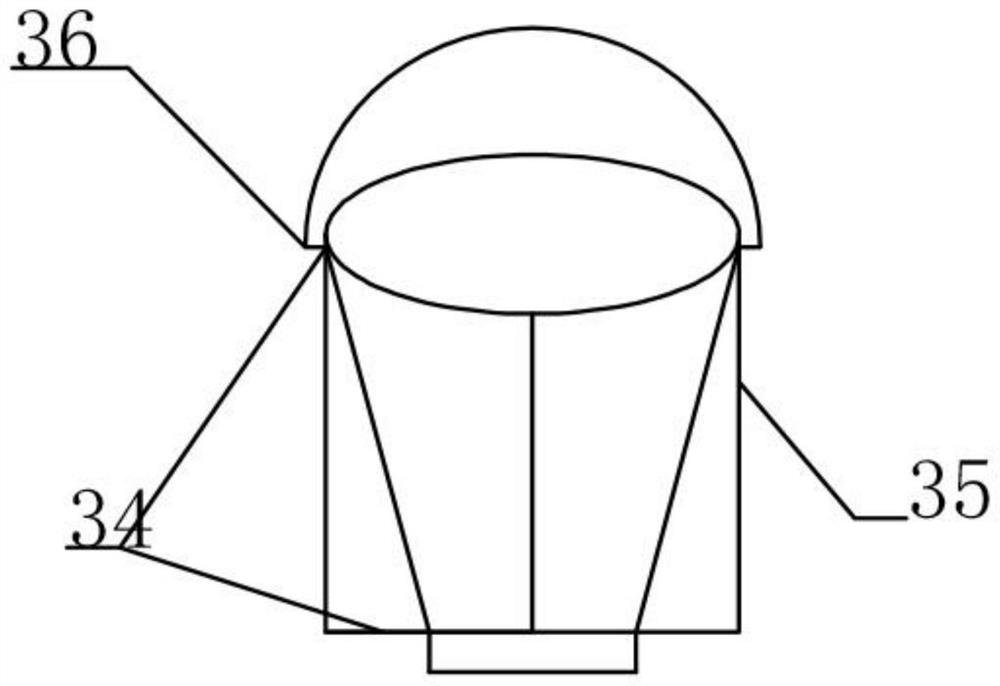 Filling material, equipment and method for bituminous pavement coring test hole