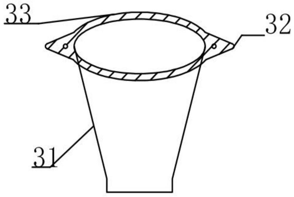 Filling material, equipment and method for bituminous pavement coring test hole