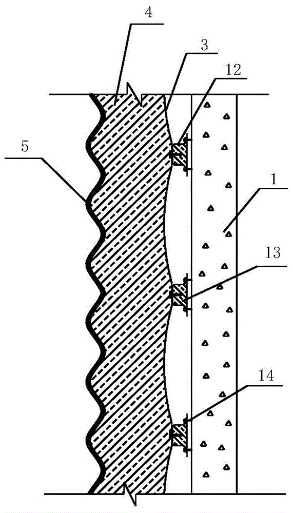 An antifreeze and heat preservation system for tunnels in cold regions and a construction method for antifreeze and heat preservation