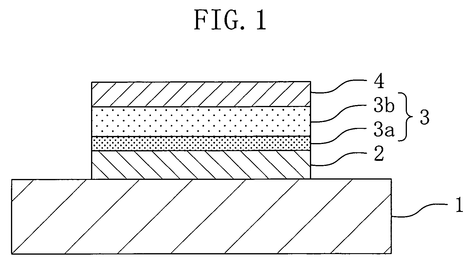 Method for fabricating ferroelectric capacitive element and ferroelectric capacitive element