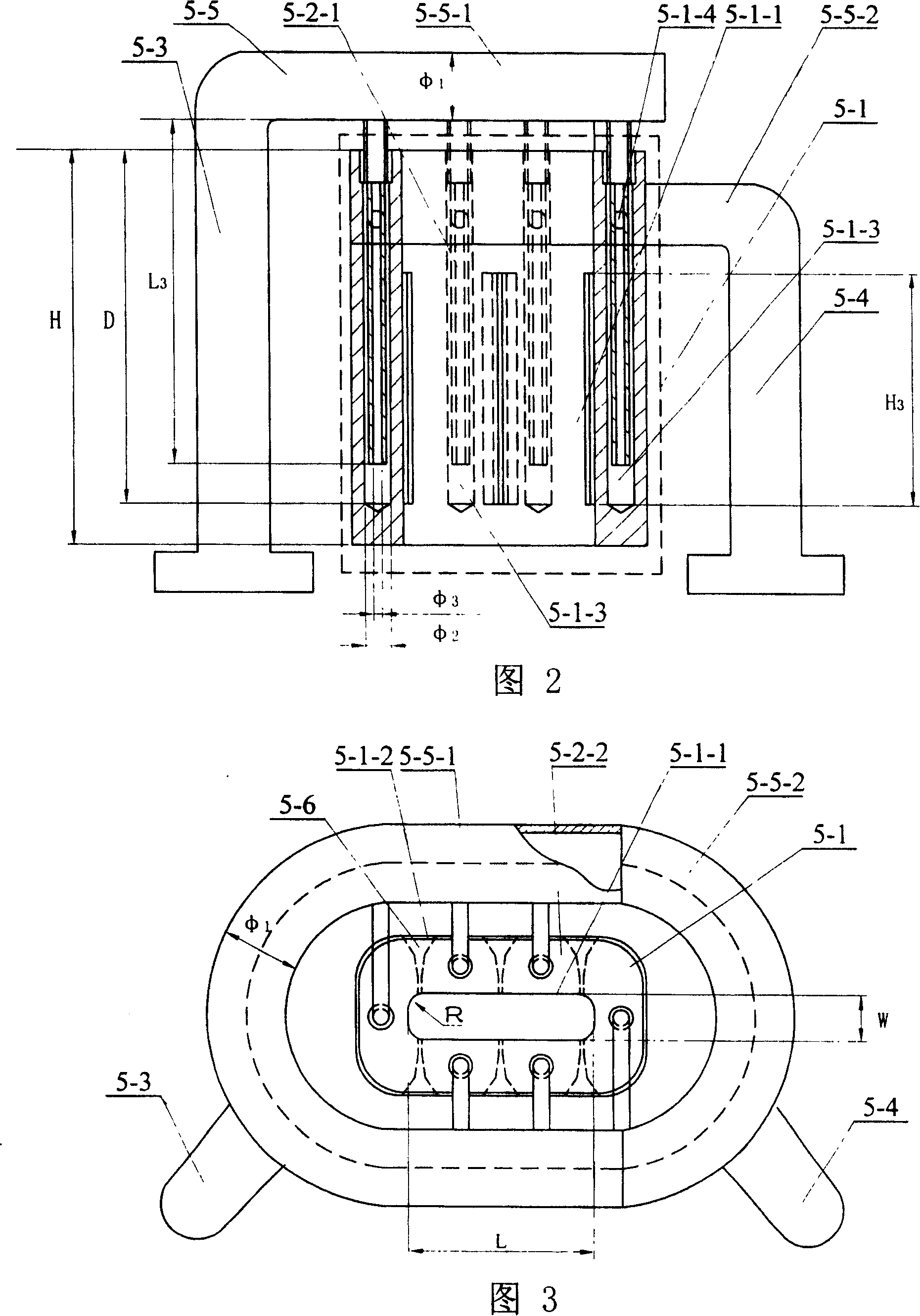 Directional freeze method for TiAl-based alloy plate