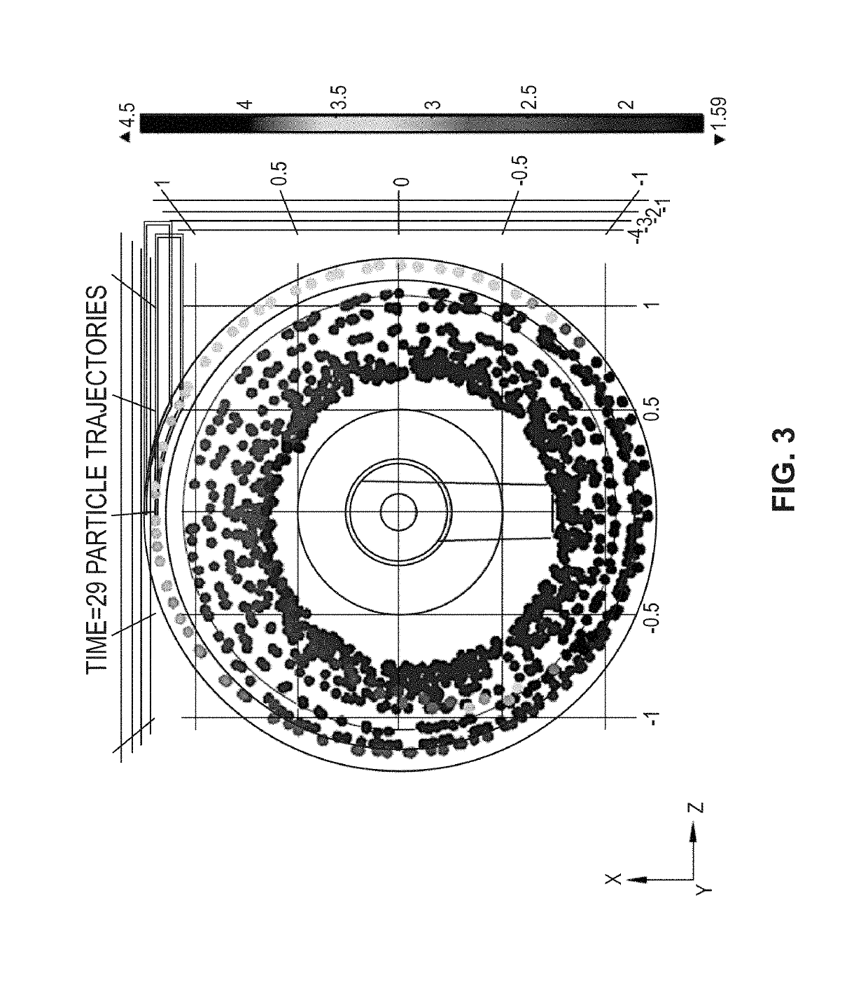 Ultrahigh efficiency spray drying apparatus and process