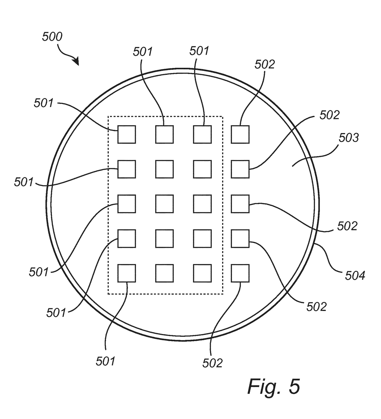 Light emitting arrangement with adjustable emission spectrum