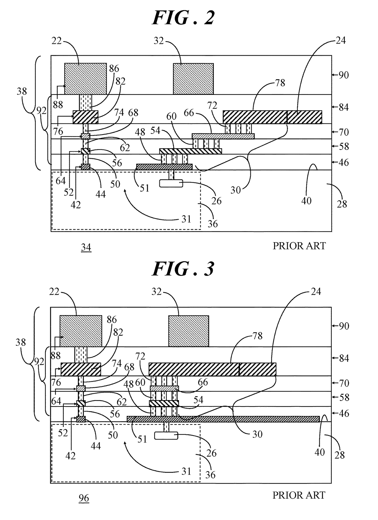 Transistor with shield structure, packaged device, and method of manufacture