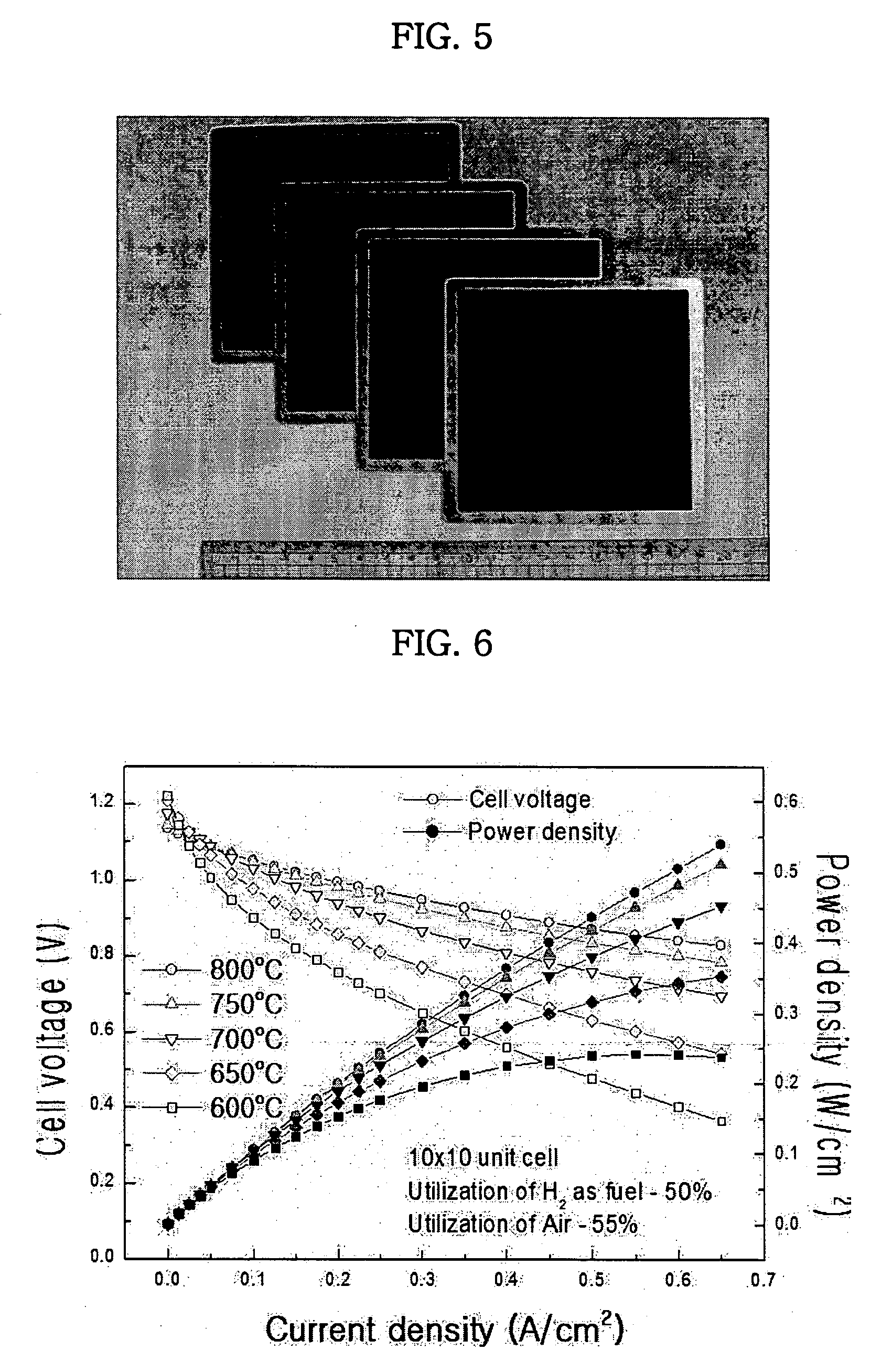 Paste for solid oxide fuel cells, anode-supported solid oxide fuel cells using the same, and fabricating method thereof