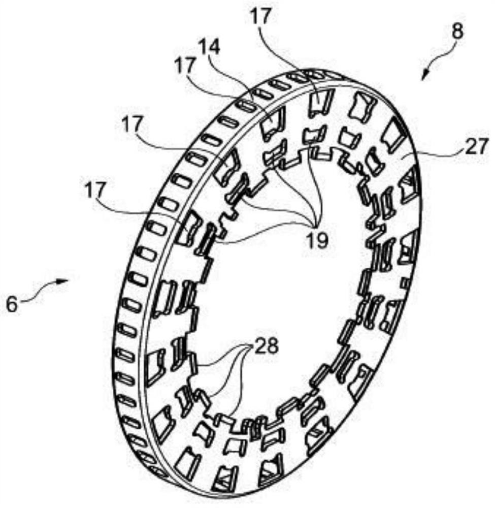 Duplex clutches and clutch devices