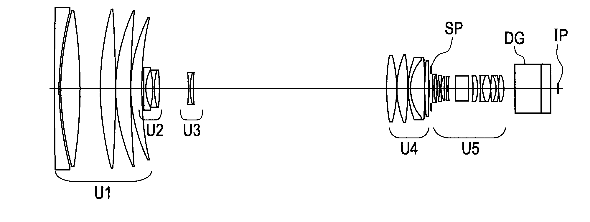 Zoom lens and image pickup apparatus including the same