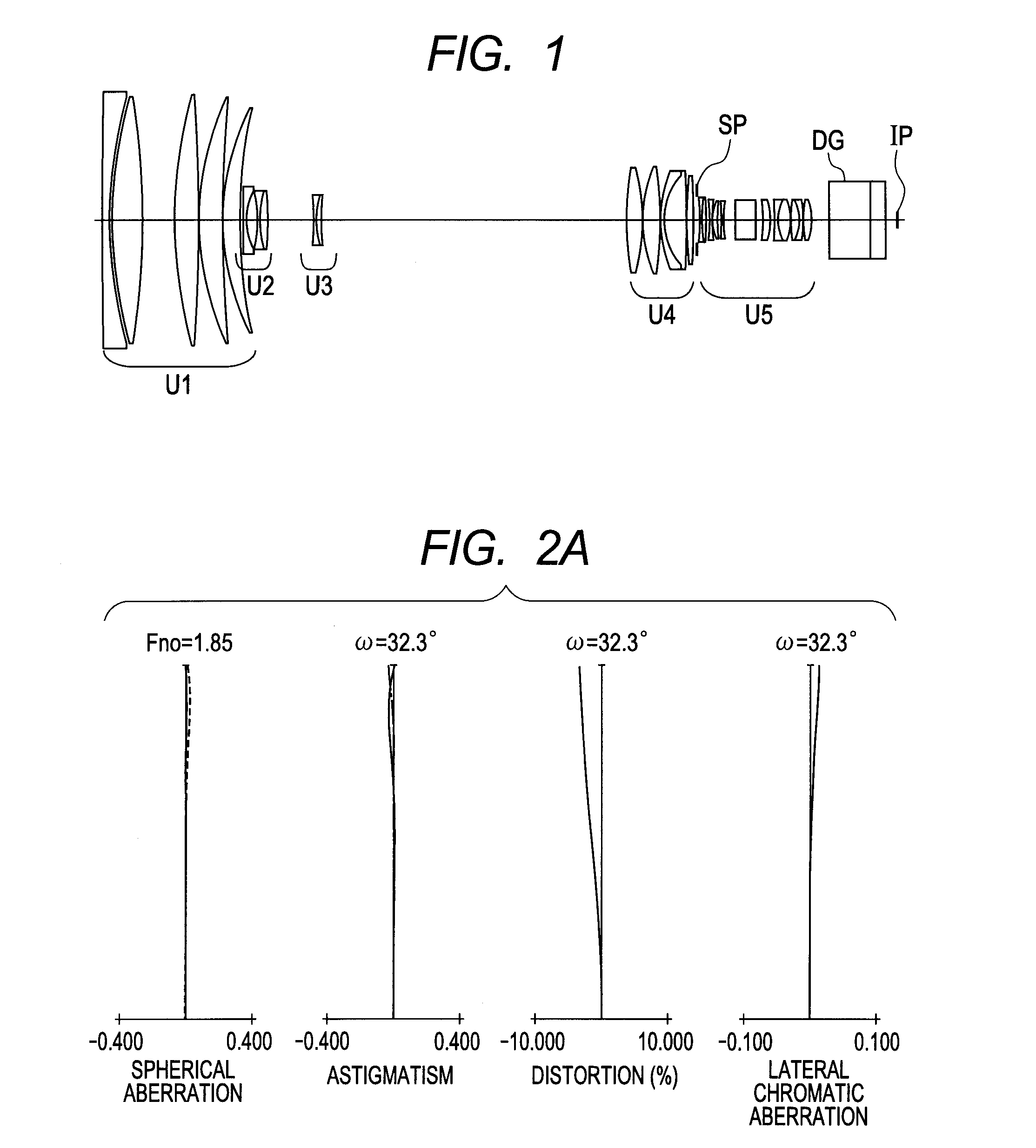 Zoom lens and image pickup apparatus including the same