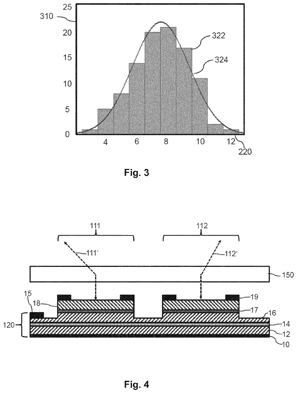 Optical particle sensor