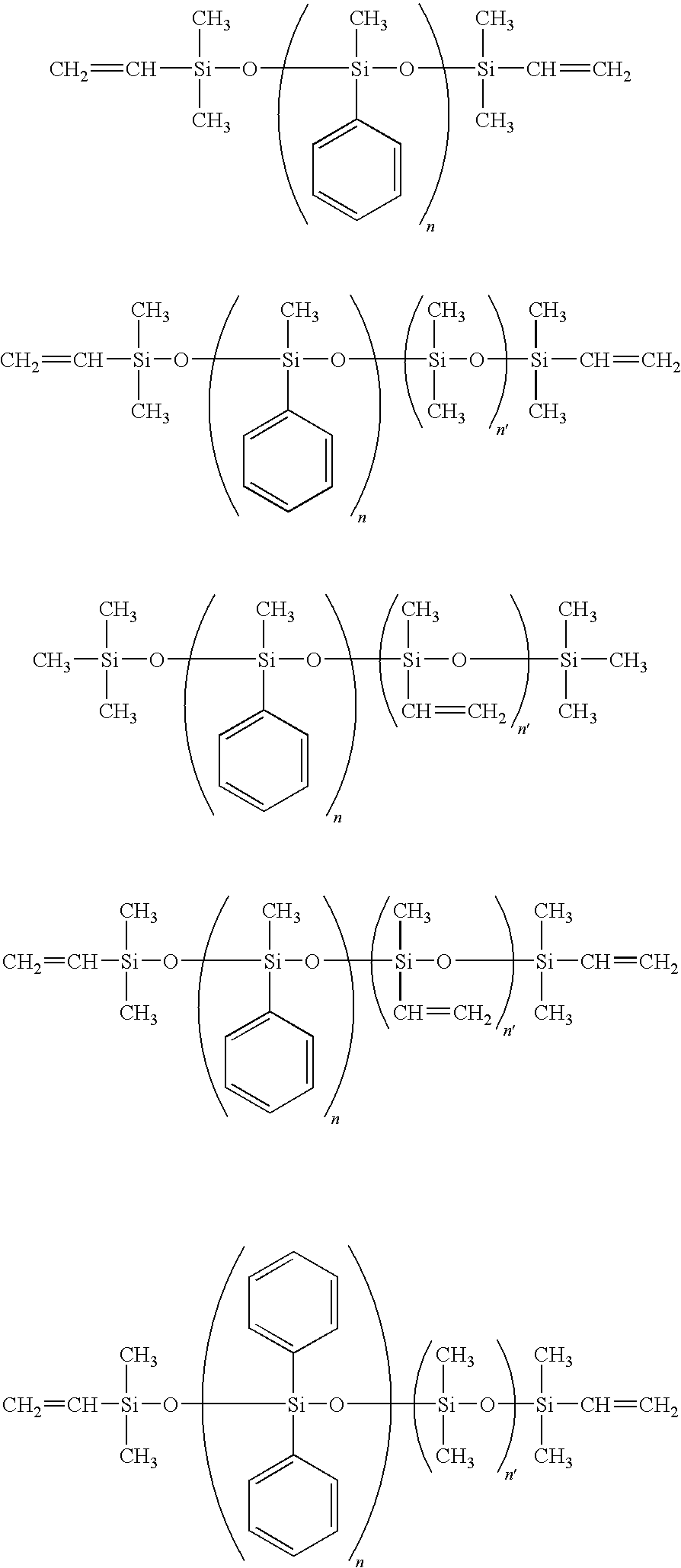 Hot-Melt Silicone Adhesive