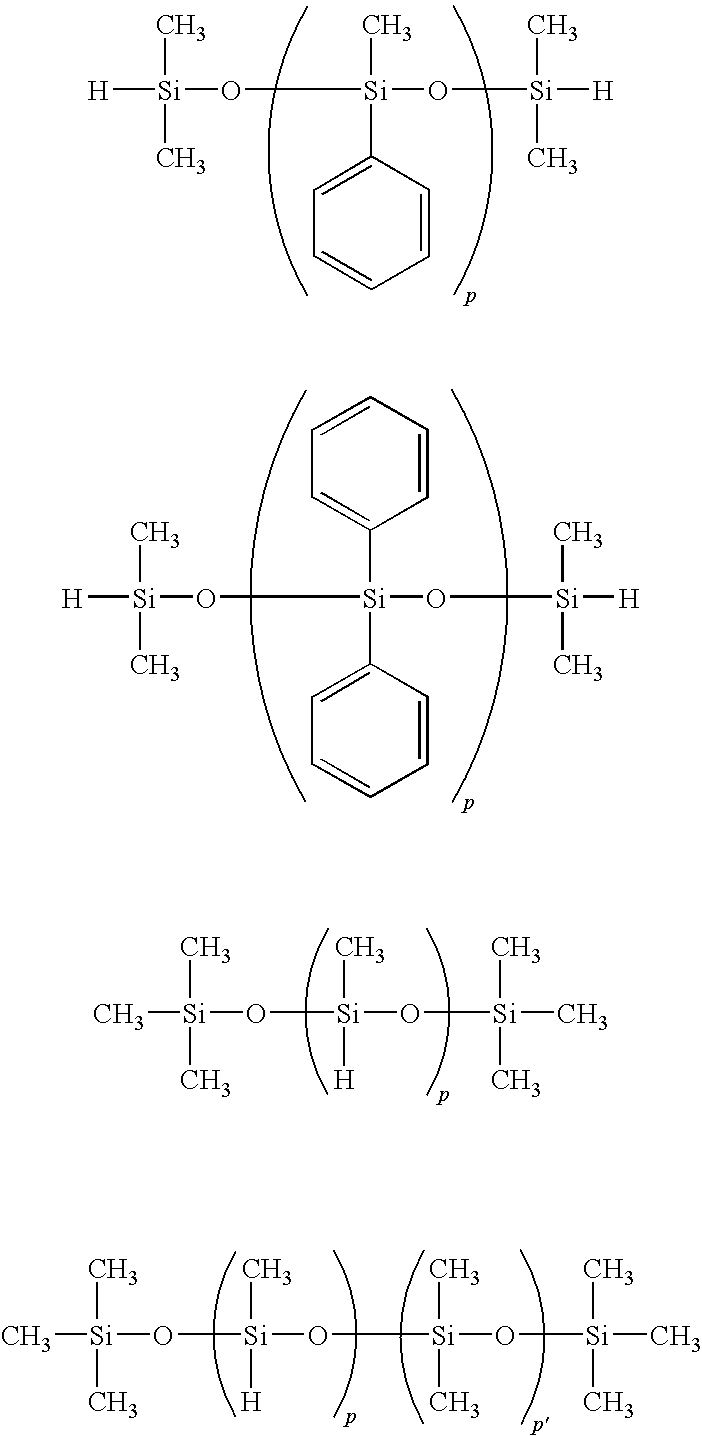 Hot-Melt Silicone Adhesive