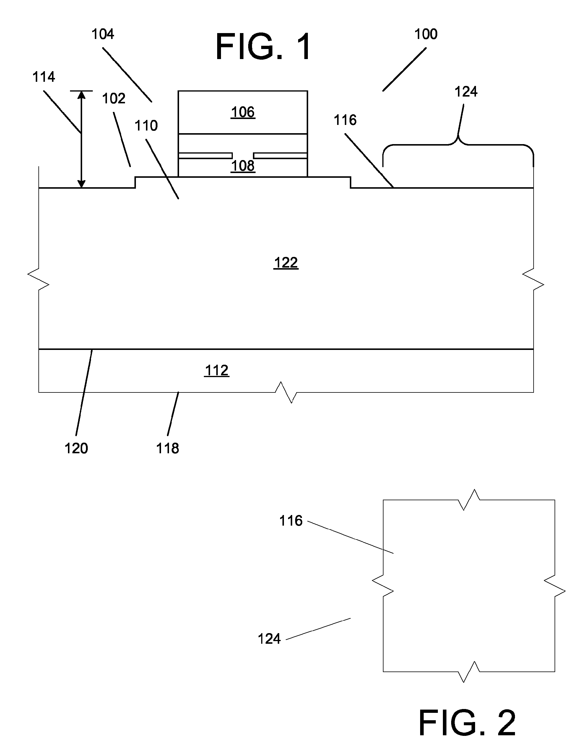 Routingless chip architecture